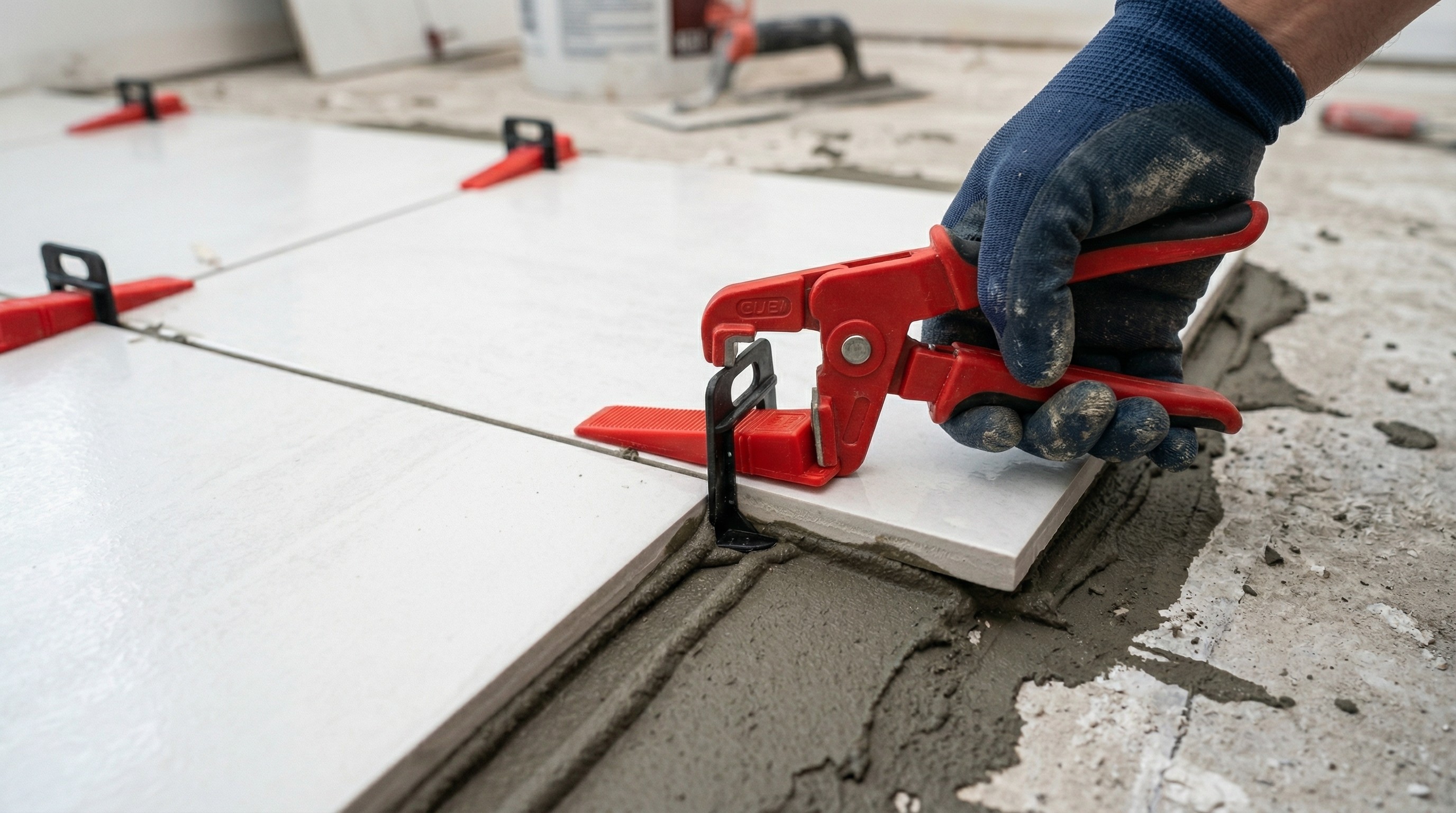 Rainer Hoffmann Fliesenlegergeschäft – Fliesenleger Kandel